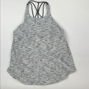 lululemon athletica Tops - Lululemon 2-in-1 Athletic Tank lululemon athletica Tops - Lululemon 2-in-1 Athletic Tank